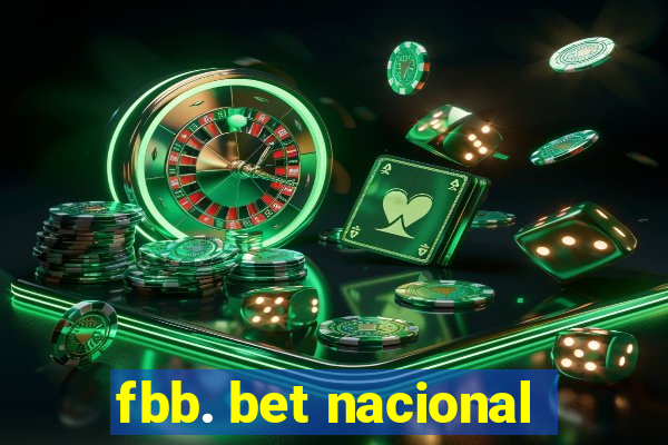 fbb. bet nacional